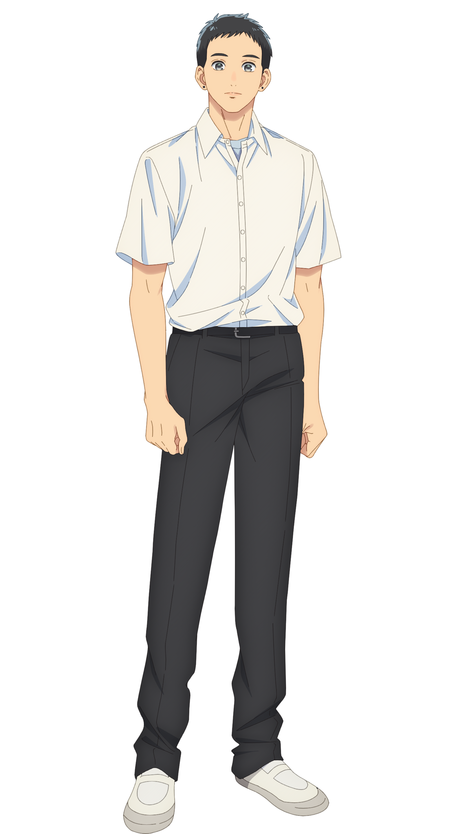 桑畑 春