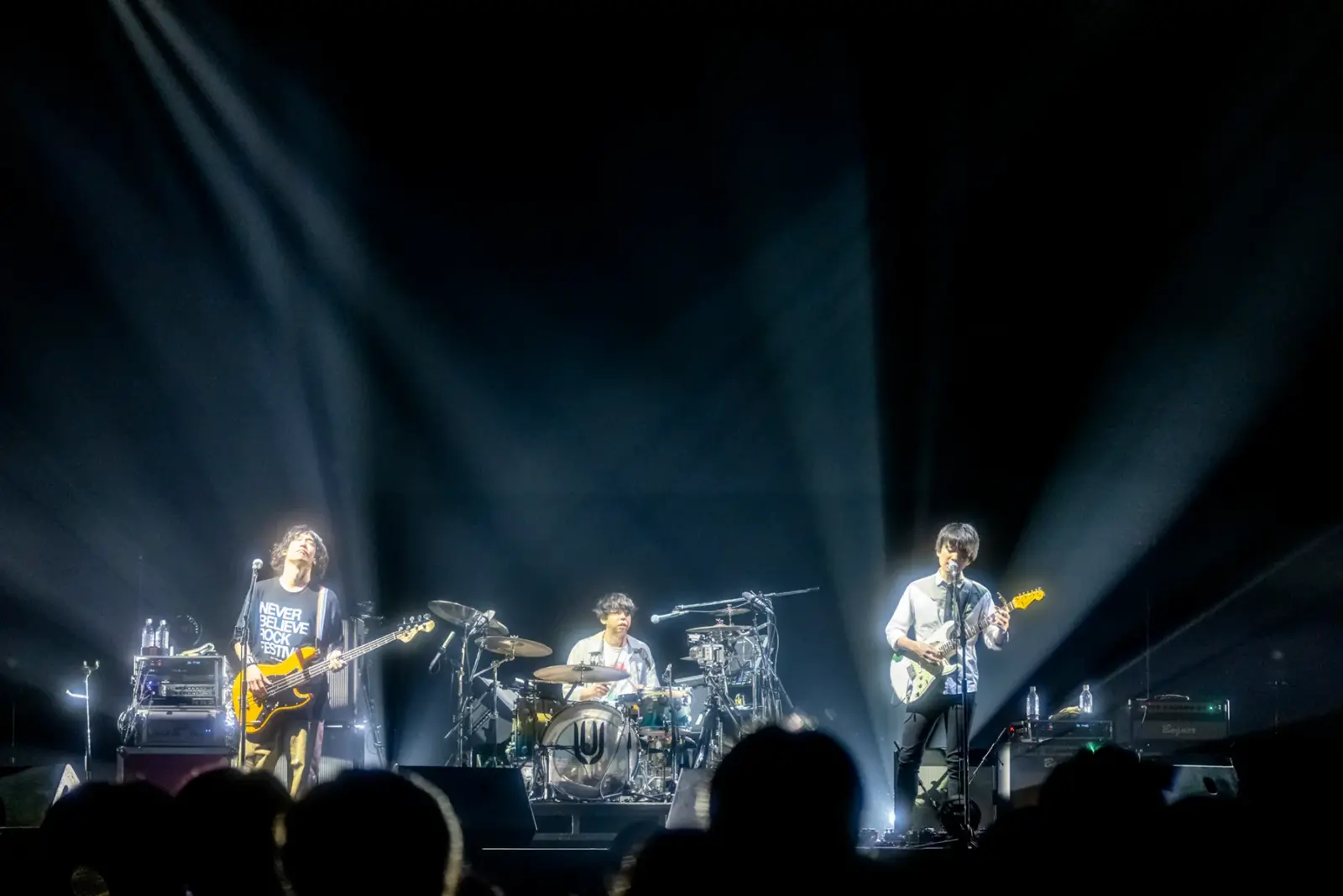 UNISON SQUARE GARDEN